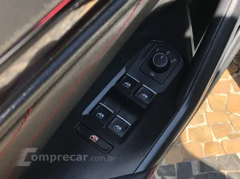 Jetta 2.0 350 Tsi Gasolina Gli Dsg