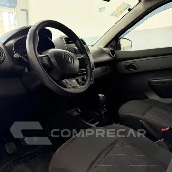 Kwid KWID Zen 1.0 Flex 12V 5p Mec.