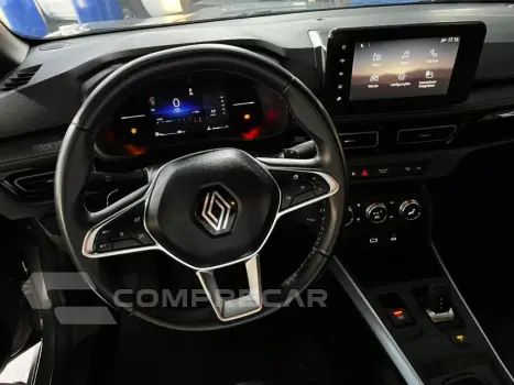 Kardian Techno Flex 1.0 TB 12V 5p Aut.