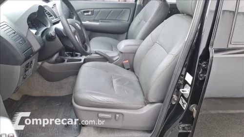 HILUX 2.7 SRV 4X4 CD 16V