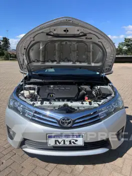 COROLLA 2.0 XEI 16V