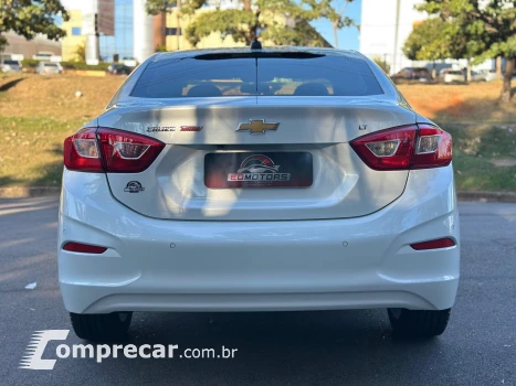 CRUZE 1.4 LT
