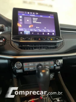 COMPASS 1.3 T270 Turbo Longitude