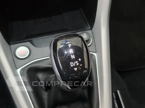 T-CROSS 1.0 200 TSI TOTAL FLEX COMFORTLINE AUTOMÁTICO