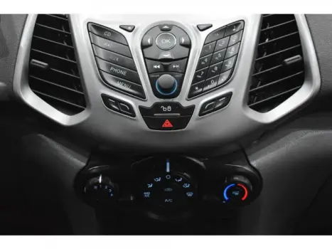 ECOSPORT - 1.6 SE 16V 4P POWERSHIFT