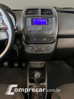 KWID 1.0 12V SCE ZEN