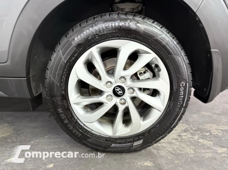 TUCSON 1.6 16V T-gdi GLS