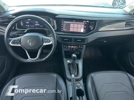 POLO 1.0 170 TSI Highline