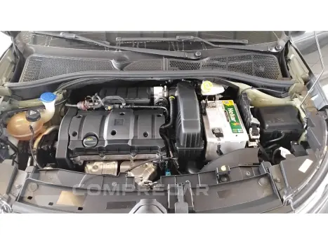 C4 CACTUS 1.6 VTI 120 FLEX FEEL EAT6