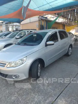 Volkswagen VOYAGE 1.6 CITY 4 portas
