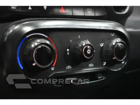 MOBI - 1.0 EVO LIKE. MANUAL