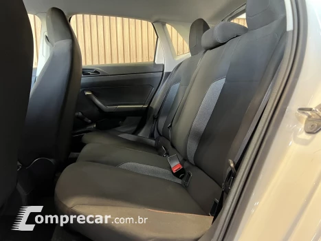 POLO 1.0 MPI MANUAL