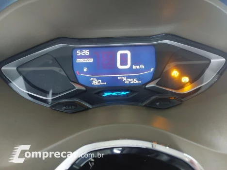 HONDA PCX 160 DLX