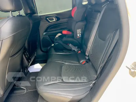 COMPASS LONG. T270 1.3 TB 4x2 Flex Aut.