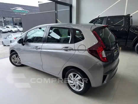 FIT 1.5 LX 16V