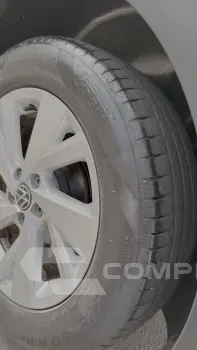 NIVUS 1.0 200 TSI Comfortline