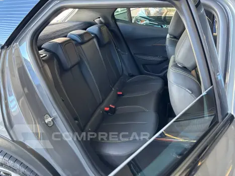 2008 GT 1.0 Turbo Flex 5p Aut.