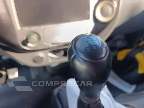 BONGO 2.5 K-2500 4X2 CS Turbo