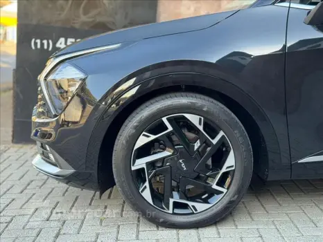 SPORTAGE 1.6 Tgdi Mhev EX Prestige