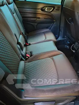 COMMANDER 2.2 Turbo Overland