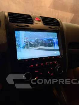 Jetta 2.5 20V 4P 170CV AUTOMÁTICO
