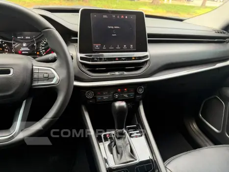 Compass 1.3 T270 Turbo Flex Sport At6