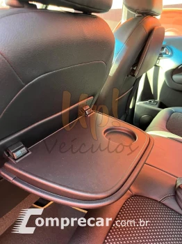 C3 PICASSO 1.6 Exclusive