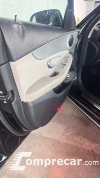 C 180 1.6 CGI Classic 16V Turbo