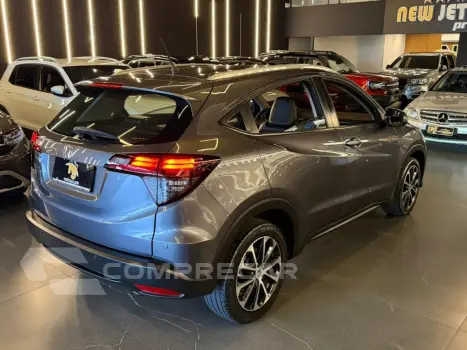 HR-V 1.8 16V FLEX EXL 4P AUTOMÁTICO