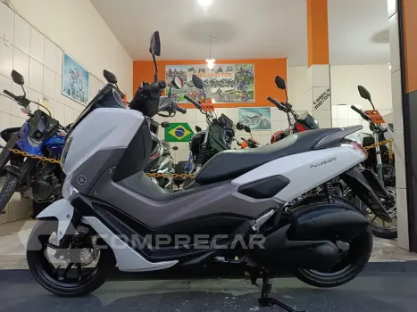 Yamaha NMAX 160