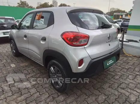 KWID 1.0 12V SCE FLEX ZEN MANUAL