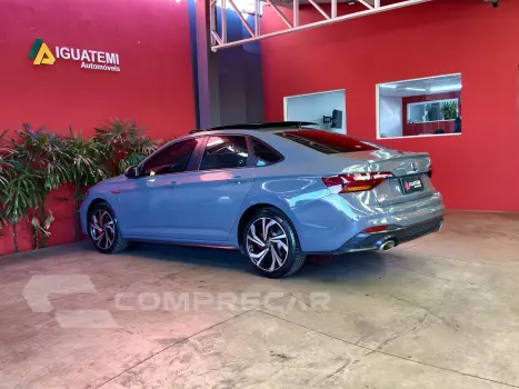 JETTA 2.0 350 TSI GASOLINA GLI DSG