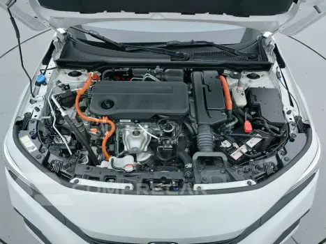 CIVIC 2.0 DI eHEV ADVANCED E-CVT