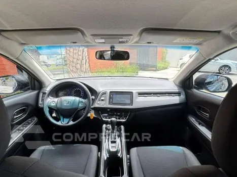 HR-V EX CVT