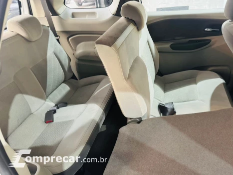 SPIN 1.8 LTZ 8V