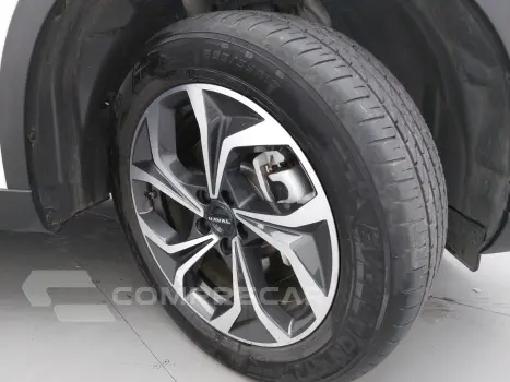 HAVAL H6 HAVAL H6 PREMIUM PHEV AWD (HIBRIDO)