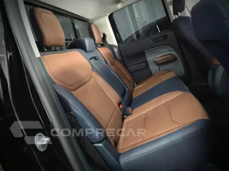 MAVERICK 2.5 HYBRID LARIAT E-CVT