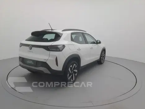 TERA 1.0 170 TSI HIGH AUTOMÁTICO