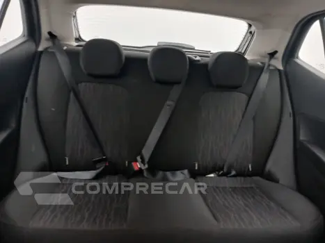 ARGO 1.0 FIREFLY FLEX DRIVE MANUAL