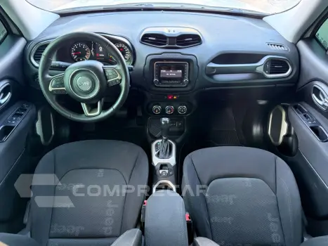 RENEGADE 1.8 16V Sport