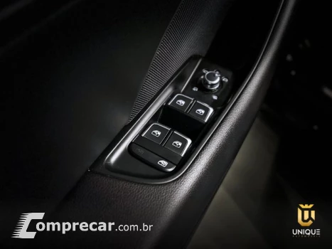 A3 - 2.0 TFSI SEDAN AMBITION 16V 4P S-TRONIC