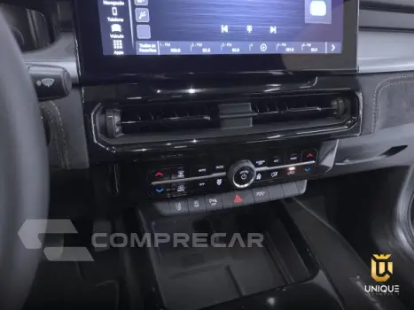 RAMPAGE - 2.0 HURRICANE 4 TURBO R/T 4X4 AUTOMÁTICO