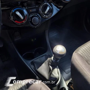 ETIOS HB X VSC MT