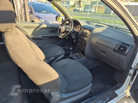 Strada 1.4 3P FLEX HARD WORKING CABINE DUPLA