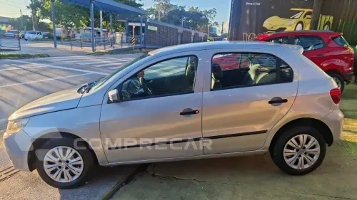 GOL 1.0 12V MPI Totalflex