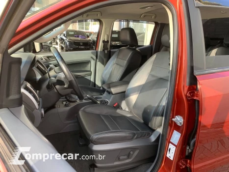 Ranger XLT 3.2 20V 4x4 CD Diesel Aut.
