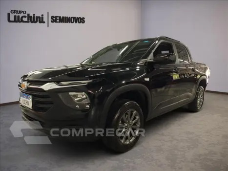 MONTANA 1.2 TURBO FLEX LT MANUAL