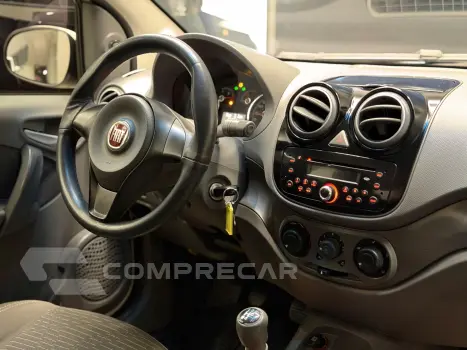 PALIO 1.4 MPI Attractive 8V