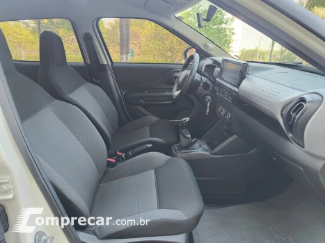 C3 1.0 Firefly Live Pack