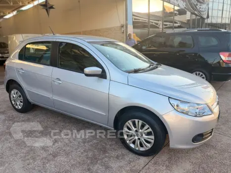 Gol (novo) 1.0 Mi Total Flex 8V 4p